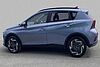 Hyundai BAYON 1.0 T-GDi (100ps) Premium 48 Volt MHEV DCT Pearl - Intense blue
