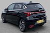 Hyundai I20 5Dr 1.0 T-GDi 100ps Premium 48 Volt Hybrid DCT Phantom Black