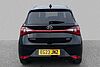 Hyundai I20 5Dr 1.0 T-GDi 100ps Premium 48 Volt Hybrid DCT Phantom Black