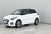 Hyundai I20 5 Door 1.2 MPi (84ps) PLAY Atlas White