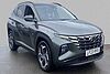 Hyundai TUCSON HYBRID 1.6 T-GDi (230ps) Ultimate Ultimate Grey
