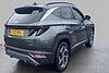 Hyundai TUCSON HYBRID 1.6 T-GDi (230ps) Ultimate Ultimate Grey