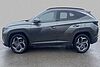 Hyundai TUCSON HYBRID 1.6 T-GDi (230ps) Ultimate Ultimate Grey