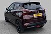 Nissan MICRA HATCHBACK (ALL NEW) 1.0 IG-T (92ps) N-Sport Sunset Red