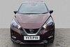 Nissan MICRA HATCHBACK (ALL NEW) 1.0 IG-T (92ps) N-Sport Sunset Red