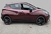 Nissan MICRA HATCHBACK (ALL NEW) 1.0 IG-T (92ps) N-Sport Sunset Red