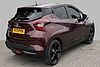 Nissan MICRA HATCHBACK (ALL NEW) 1.0 IG-T (92ps) N-Sport Sunset Red