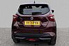 Nissan MICRA HATCHBACK (ALL NEW) 1.0 IG-T (92ps) N-Sport Sunset Red