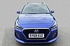 Hyundai I30 1.4 T-GDi Premium SE (140ps) Tourer Meta Blue