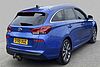 Hyundai I30 1.4 T-GDi Premium SE (140ps) Tourer Meta Blue