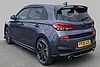 Hyundai I30 N 2.0 T-GDi (275ps) N Performance 5 Dr Hatch Ultimate Grey