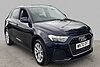 Audi A1 SPORTBACK 1.0 TFSI Sport 25 (95ps Spectral Blue