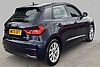 Audi A1 SPORTBACK 1.0 TFSI Sport 25 (95ps Spectral Blue