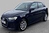 Audi A1 SPORTBACK 1.0 TFSI Sport 25 (95ps Spectral Blue