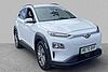 Hyundai KONA Electric SUV E (150kw) Premium White