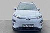 Hyundai KONA Electric SUV E (150kw) Premium White