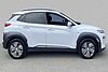 Hyundai KONA Electric SUV E (150kw) Premium White