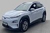 Hyundai KONA Electric SUV E (150kw) Premium White