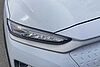 Hyundai KONA Electric SUV E (150kw) Premium White