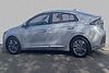 Hyundai IONIQ 1.6 GDi (105ps) Premium Plug-in Hybrid Shimmering Silver