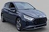 Hyundai I20 1.0 T-GDi (100ps) Premium Pearl - Aurora Grey