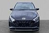 Hyundai I20 1.0 T-GDi (100ps) Premium Pearl - Aurora Grey