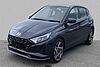 Hyundai I20 1.0 T-GDi (100ps) Premium Pearl - Aurora Grey