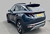Hyundai TUCSON HYBRID 1.6 T-GDi 150ps Ultimate 48Volt DCT Meta Blue