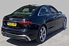 Audi A4 SALOON 2.0 35 TFSI (150ps) S Line S Onyx Black