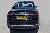 Audi A4 SALOON 2.0 35 TFSI (150ps) S Line S Onyx Black