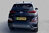 Hyundai KONA Electric SUV E 204ps Ultimate64kWh 10.5kW OBC Black