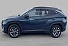 Hyundai TUCSON HYBRID 1.6 T-GDi (150ps) Premium Meta Blue