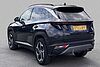 Hyundai TUCSON HYBRID 1.6 T-GDi (230ps) Ultimate Amazon Grey