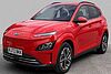 Hyundai KONA Electric SUV E (136ps) Premium 39kWh Dragon Red