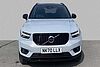 Volvo XC40 SUV 1.5 T5 262bhp R-Design Pro Plug-in Hybrid Vapour Silver