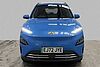 Hyundai KONA Electric SUV E 204ps Ultimate64kWh 10.5kW OBC Meta Blue
