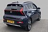 Hyundai BAYON 1.0 T-GDi (120ps) Premium 48 Volt MHEV DCT Aurora Grey