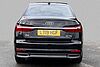 Audi A6 SALOON 2.0 40 TDI (204ps) Sport Mythos Black