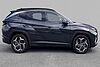 Hyundai TUCSON HYBRID 1.6 T-GDi (230ps) Ultimate Ultimate Grey