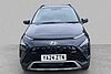 Hyundai BAYON 1.0 T-GDi (120ps) Premium 48 Volt MHEV DCT Pearl - Aurora Grey