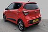 Hyundai I10 1.2 Premium SE 5 Door Candy Red