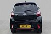 Hyundai I10 1.0 T-GDi (100ps) N Line 5 Door Phantom Black