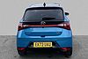 Hyundai I20 1.0 T-GDi 100ps Ultimate 48 Volt Hybrid DCT Arctic race turquoise