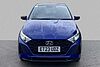 Hyundai I20 1.0 T-GDi 100ps Ultimate 48 Volt Hybrid DCT Meta Blue