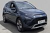 Hyundai BAYON 1.0 T-GDi (120ps) Premium 48 Volt MHEV DCT Pearl - Aurora Grey