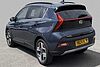 Hyundai BAYON 1.0 T-GDi (120ps) Premium 48 Volt MHEV DCT Pearl - Aurora Grey