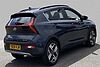 Hyundai BAYON 1.0 T-GDi (120ps) Premium 48 Volt MHEV DCT Pearl - Aurora Grey