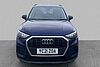Audi Q3 1.5 35 TFSI (150ps) Techni Navarra Blue