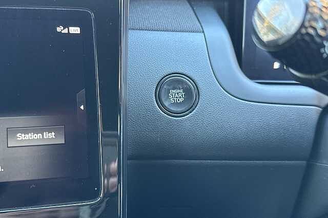 Hyundai TUCSON T-GDI N LINE DCT MHEV Dark Knight