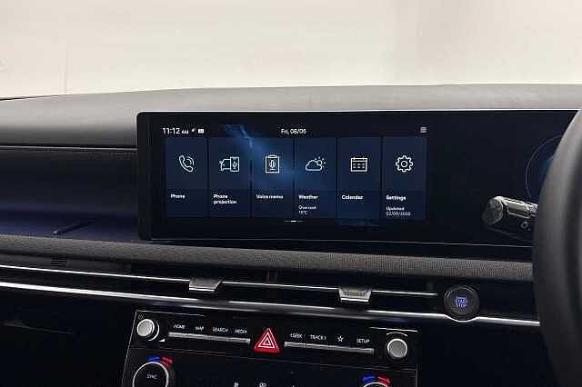 1.6 Hybrid 129 N Line S 5dr DCT
